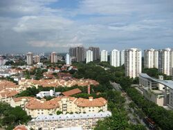 Fernwood Towers (D15), Condominium #285658851